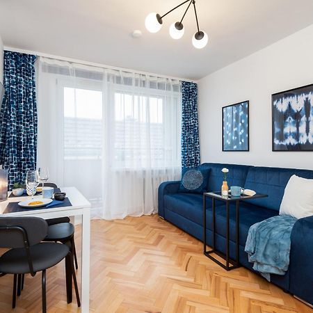 Kairos Apartments - Valdi - Darmowy Parking, Widok Na Spodek, Scisle Centrum, Katowice Kültér fotó