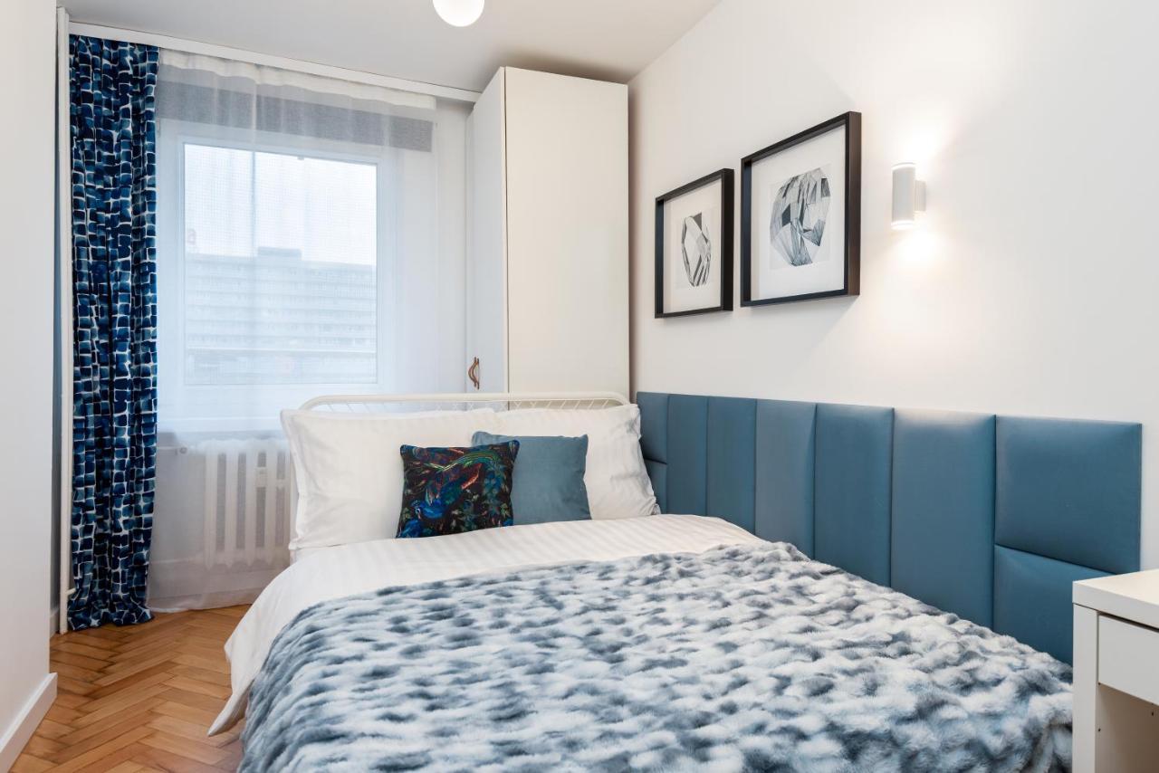 Kairos Apartments - Valdi - Darmowy Parking, Widok Na Spodek, Scisle Centrum, Katowice Kültér fotó