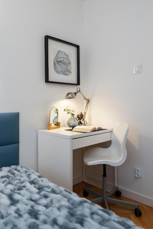 Kairos Apartments - Valdi - Darmowy Parking, Widok Na Spodek, Scisle Centrum, Katowice Kültér fotó